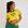 Amarelo