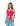 Aurora pink