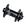 Preto 28h 15x100mm