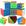 2 ordem 8861 cor 61, 2g