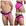 Pink, Preto