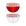 L, 2bs844, Branco, Vermelho