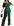 Verde d0611