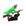 Mgreen