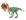 Dilophosaurus