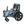 Cinza easy idle