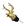 Ouro-1pcs