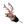 Ouro rosa-1pcs