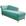 Azul Ciano