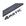 Preto brilhante 14-16