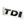 TDI preto brilhante
