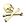 J90-Skull-Gold 1PC
