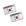 B, 2 pcs