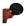 Logotipo S preto
