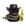 Pato preto