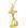 Dourado Gliter B