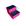 Veludo Pink - In9 Decor
