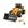 Bulldozer de liga 9ch