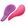 Rosa/Roxo