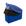 Azul com Capa