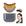 1 conjunto