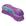 Cinza e Roxo