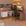 Branco/Rustic