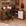 Rustic/Branco