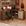 Rustic/Crema