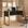 Freijo Toq/Preto fosco