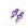Gradiente roxo