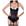 Preto, Nude