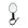 1 peça oval
