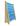 Madeira/ Azul
