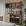Oak/Preto