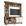 Carvalho Oak / Off White