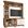 Carvalho Oak/Off White