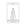 1 conjunto transparente