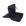 L (preto)