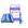 Azul