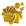 Dourado cromado