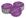 Roxo - Prata