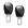 Tipo B-2PCS