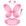 Rosa pink