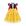 Fato branco de neve 1