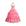 Conjunto de vestido a