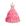 Conjunto de vestido b