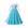 Vestido elsa a