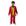 Vermelho, Amarelo