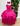 A bela adormecida pink